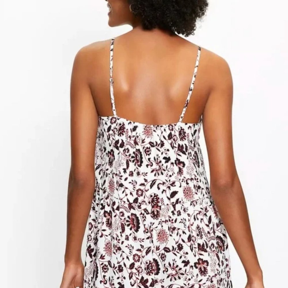 LOFT romper 🧡 - Picture 2 of 7